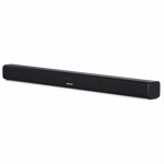 SHARP 2.0 Slim Soundbar (HT-SB110)